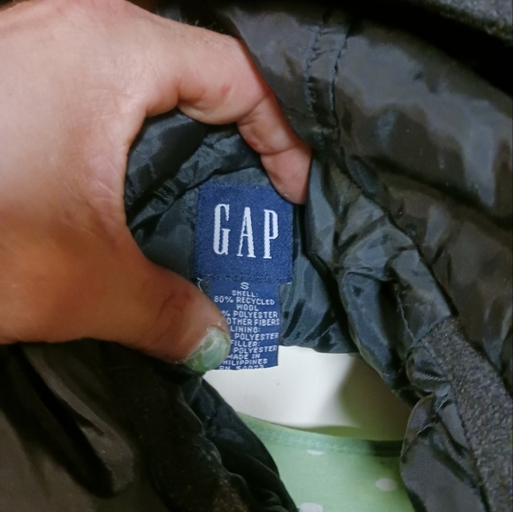 Womens the gap jacket - Picture 3 of 3